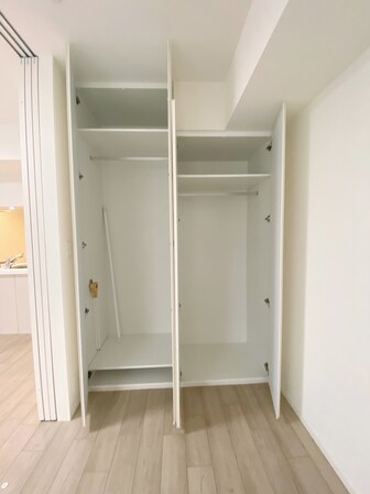 オルサス戸越銀座(ORSUS戸越銀座)の物件内観写真